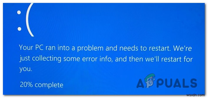 【解決済み】Windows 10でBIOS更新中に発生するAmifldrv64.sys BSODエラーの対処法