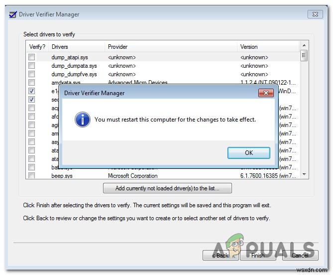 【解決済み】Windows 10でBIOS更新中に発生するAmifldrv64.sys BSODエラーの対処法