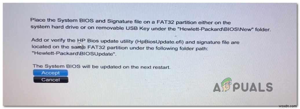 【解決済み】Windows 10でBIOS更新中に発生するAmifldrv64.sys BSODエラーの対処法