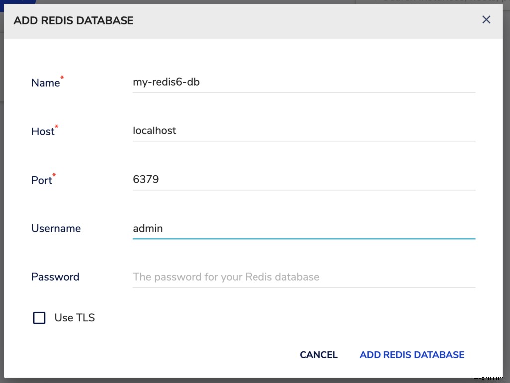 RedisInsight 1.6リリース：RedisGearsサポートとRedis 6 ACL互換性を搭載