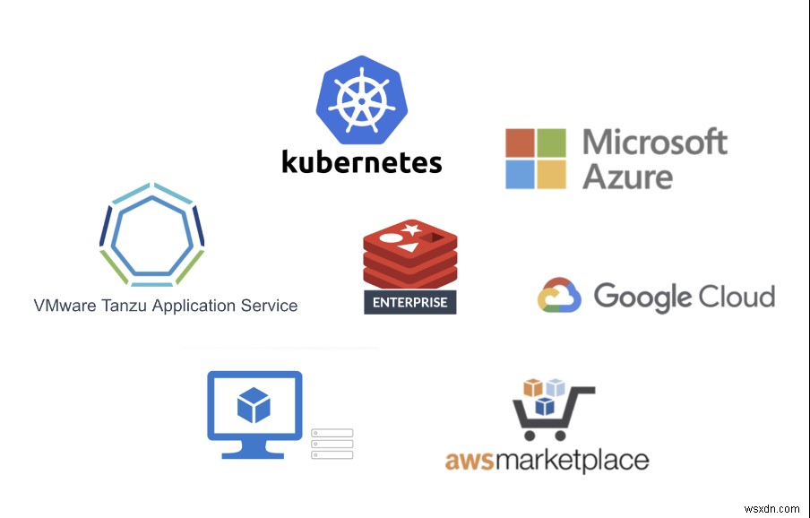 DevOpsチームがRedis Enterpriseを選ぶ5つの理由