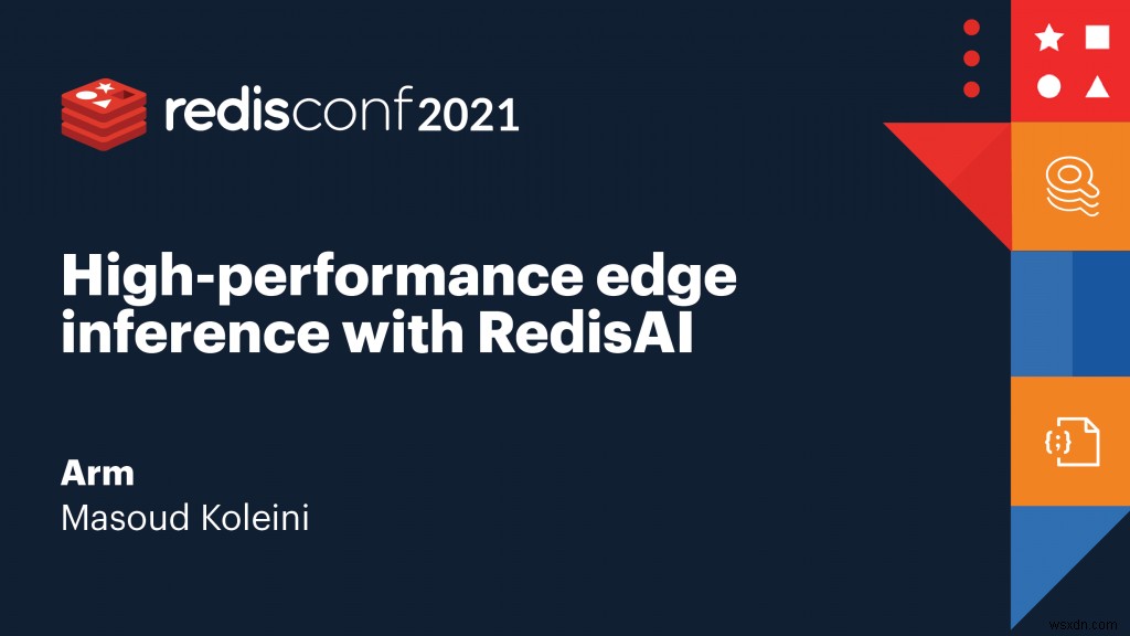 RedisConf 2021総まとめ:部門別に選ばれた注目セッション10選