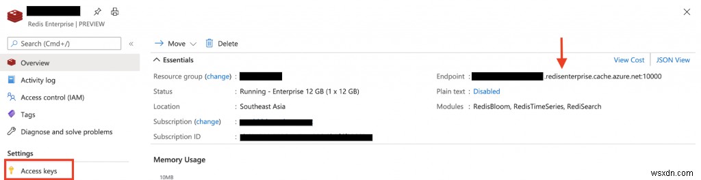 RediSearchを実践しよう：Azure Cache for RedisとGoで作るリアルタイムツイート検索アプリ