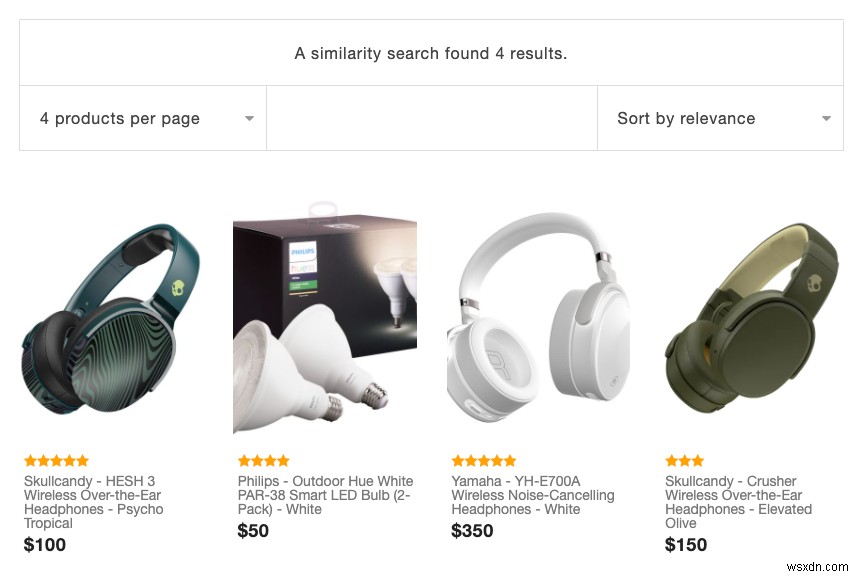 RedisMart:Redisで実現するフル機能の小売アプリケーション徹底解説