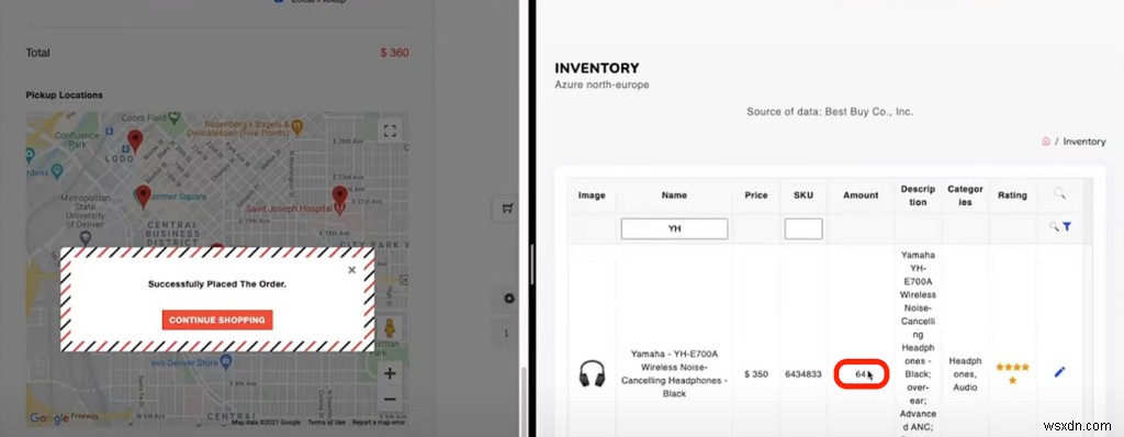 RedisMart:Redisで実現するフル機能の小売アプリケーション徹底解説