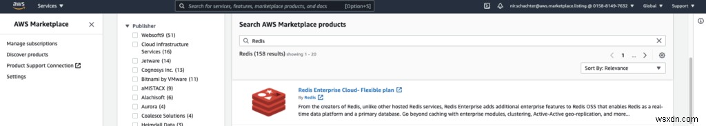 新プラン登場で、AWS上のRedis Enterprise Cloudがさらにシンプル&柔軟に