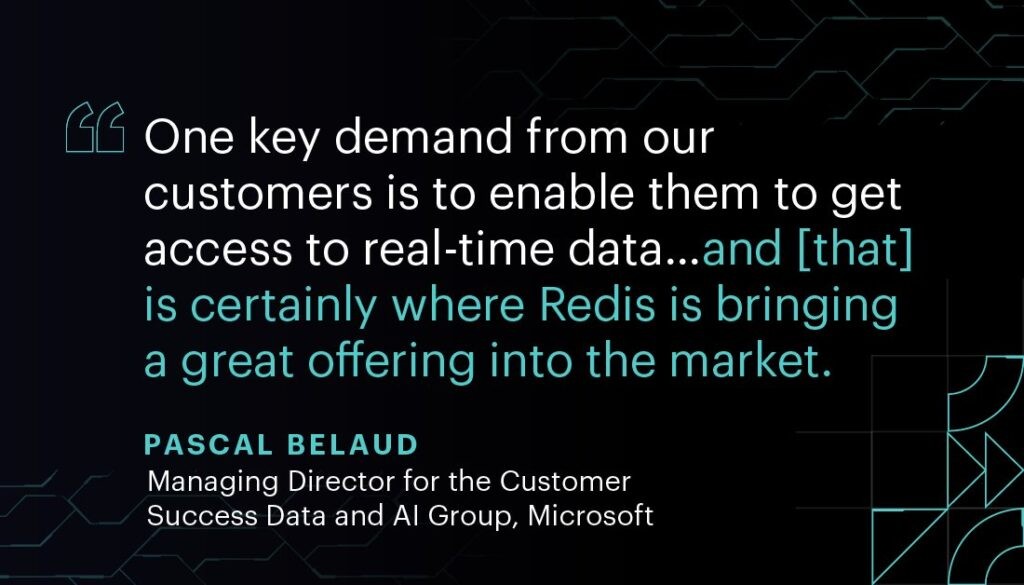 RedisDays New York 2022 開催レポート：リアルタイムAIとマイクロサービスが切り開く金融DXの最前線