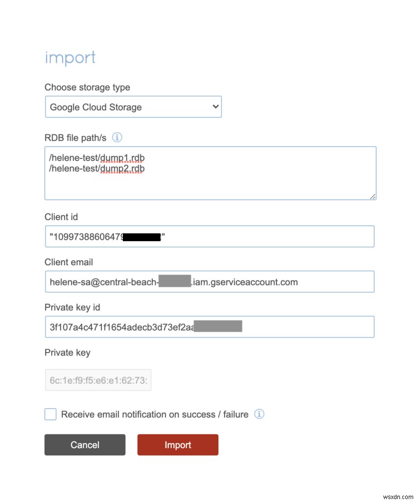 DynomiteデータベースからRedis Enterprise Active-Activeデータベースへ移行する完全ガイド