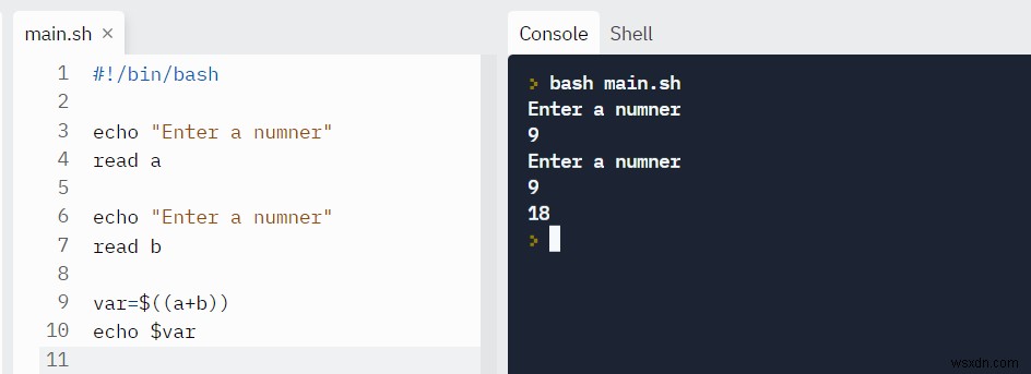 初心者向けシェルスクリプト入門 – LinuxでBashスクリプトを作成・実行する方法を徹底解説