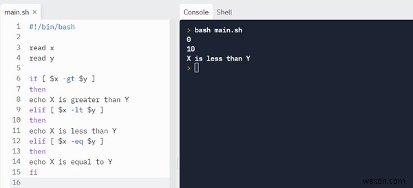 初心者向けシェルスクリプト入門 – LinuxでBashスクリプトを作成・実行する方法を徹底解説
