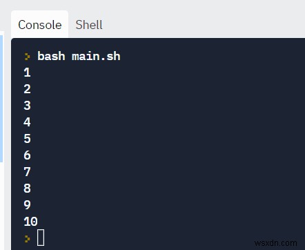 初心者向けシェルスクリプト入門 – LinuxでBashスクリプトを作成・実行する方法を徹底解説