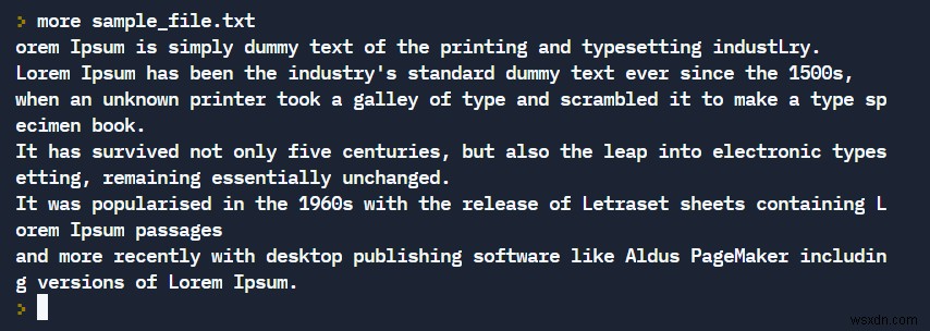 初心者向けシェルスクリプト入門 – LinuxでBashスクリプトを作成・実行する方法を徹底解説