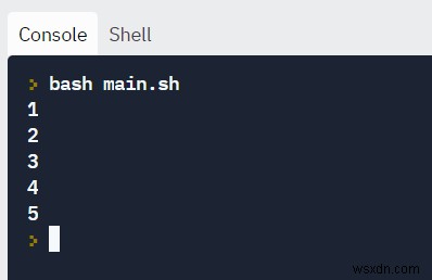 初心者向けシェルスクリプト入門 – LinuxでBashスクリプトを作成・実行する方法を徹底解説