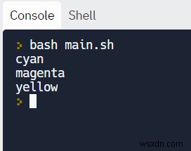初心者向けシェルスクリプト入門 – LinuxでBashスクリプトを作成・実行する方法を徹底解説