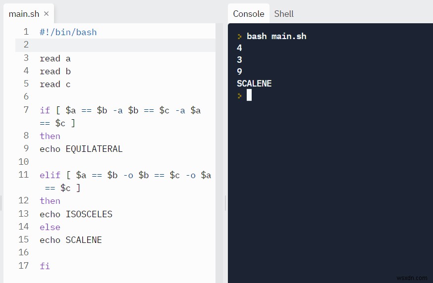 初心者向けシェルスクリプト入門 – LinuxでBashスクリプトを作成・実行する方法を徹底解説