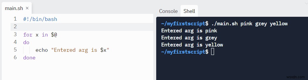 初心者向けシェルスクリプト入門 – LinuxでBashスクリプトを作成・実行する方法を徹底解説