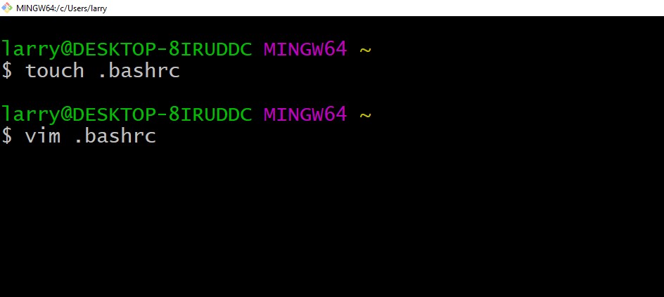 Git BashからWindowsでSublime Textを起動する方法｜エイリアス設定の完全ガイド