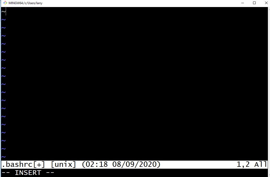 Git BashからWindowsでSublime Textを起動する方法｜エイリアス設定の完全ガイド