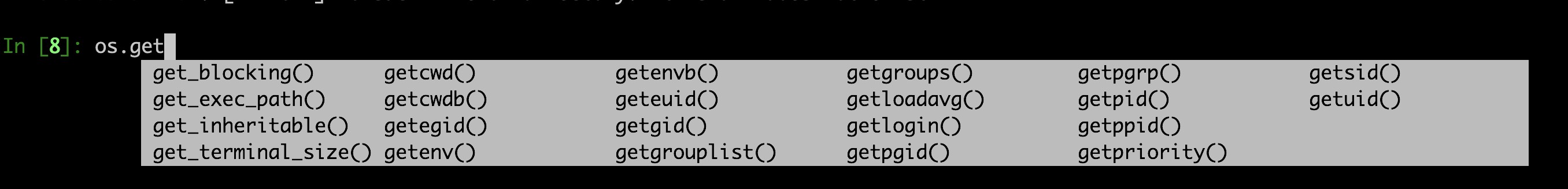 Bashの代わりにPythonを使おう——コマンドライン言語として頼れる相棒にする方法