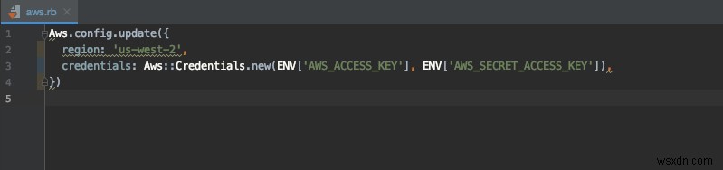RailsアプリでDynamoDBを活用する方法 ― Dynamoid gem入門