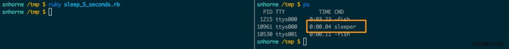 `top`と`ps`で表示されるRubyスクリプトのプロセス名を変更する方法
