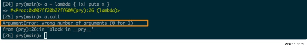 Rubyのラムダ徹底解説――基本から実践的な応用テクニックまで