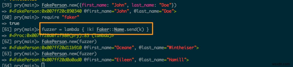 Rubyのラムダ徹底解説――基本から実践的な応用テクニックまで