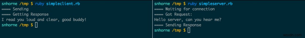 Unicornはどのようにnginxと通信するのか?Rubyで学ぶUNIXソケットの基礎