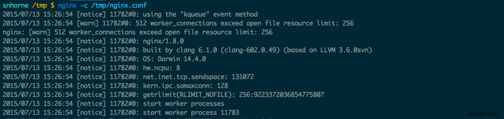 Unicornはどのようにnginxと通信するのか?Rubyで学ぶUNIXソケットの基礎