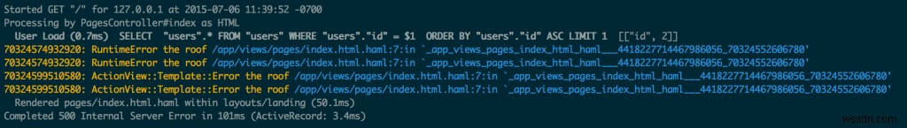 RubyのTracePointで複雑な例外の挙動を調査する方法