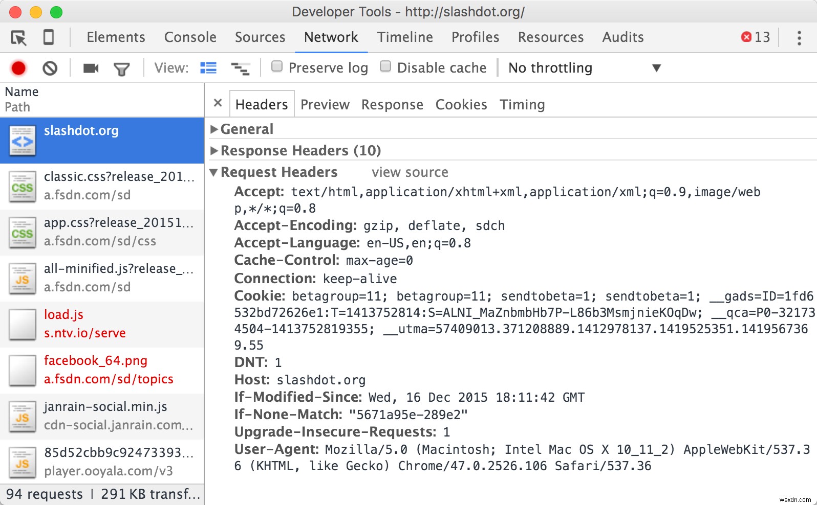 HTTPヘッダーはどのようにnginxからRubyアプリへ渡されるのか