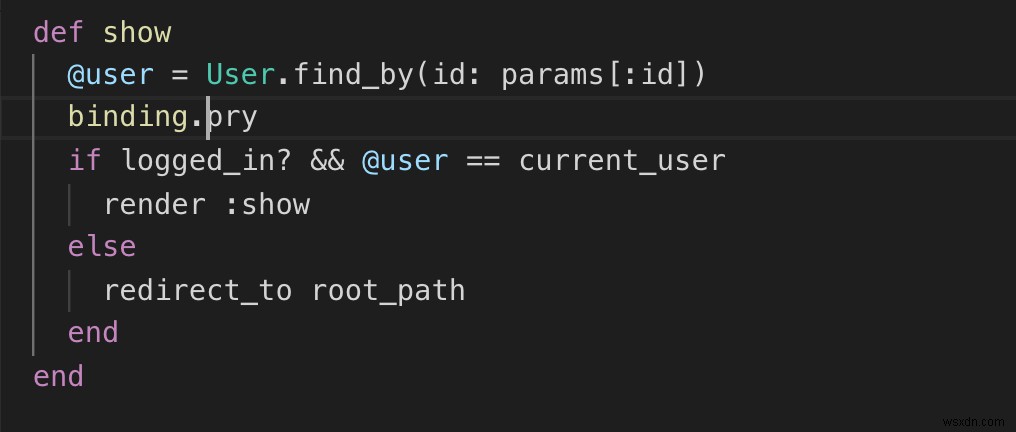 ジュニアRubyistが学ぶべき最重要ツール「Pry」——その理由と使い方を徹底解説