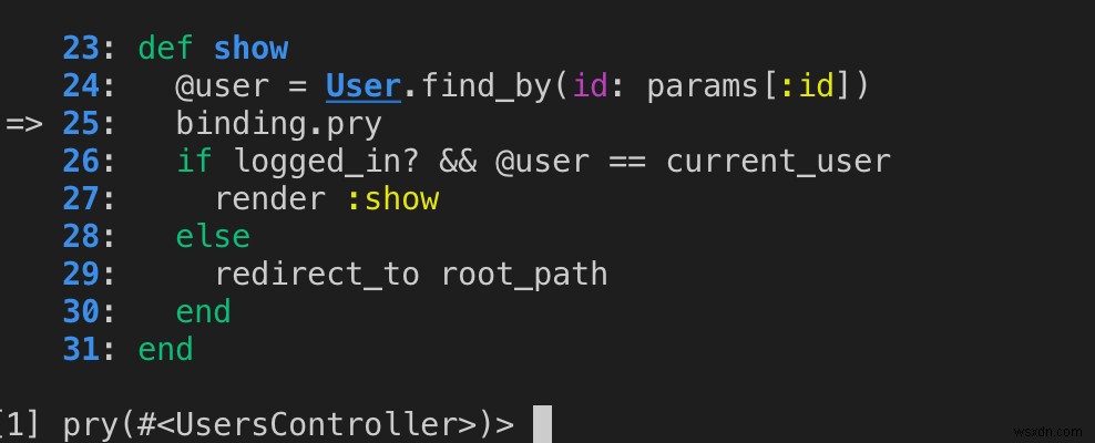 ジュニアRubyistが学ぶべき最重要ツール「Pry」——その理由と使い方を徹底解説