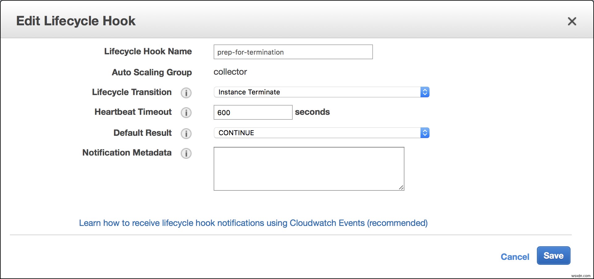 Sidekiqをスマートにスケーリングする方法 ― AWS Auto Scalingでワーカーを優雅に終了させる