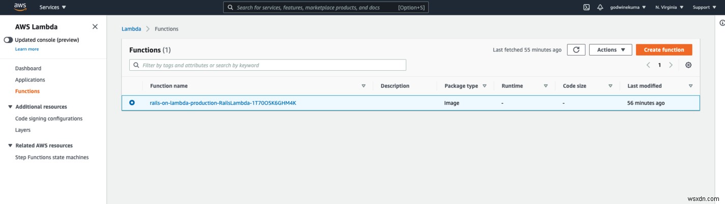 AWS LambdaでRailsアプリを動かす方法!Lambyを使ったデプロイ手順を徹底解説