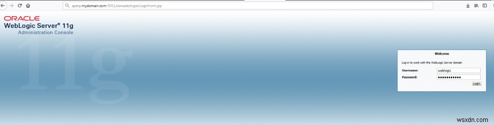 Oracle EBSのAPPSスキーマとWebLogicのパスワードを変更する手順【R12.2対応】