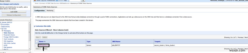 Oracle EBSのAPPSスキーマとWebLogicのパスワードを変更する手順【R12.2対応】