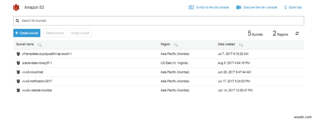 Amazon S3を活用したOracle Databaseのバックアップ方法