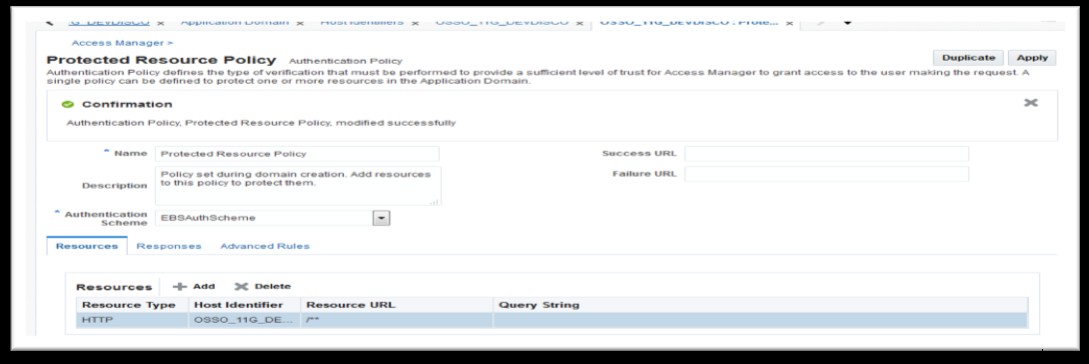 Oracle DiscovererとOracle Access Manager（OAM）を統合してシングルサインオンを実現する方法