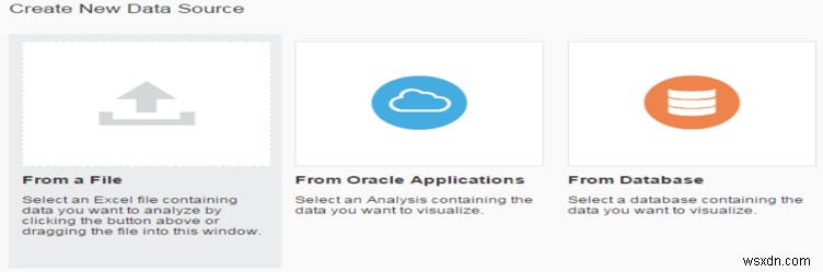Oracle Data Visualization Desktop（DVD）活用ガイド：インストールからデータ分析・共有まで徹底解説