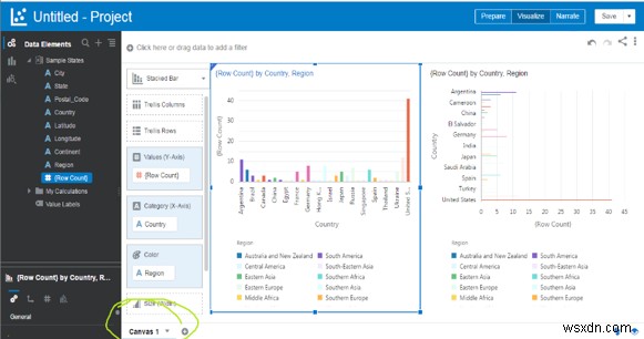 Oracle Data Visualization Desktop（DVD）活用ガイド：インストールからデータ分析・共有まで徹底解説