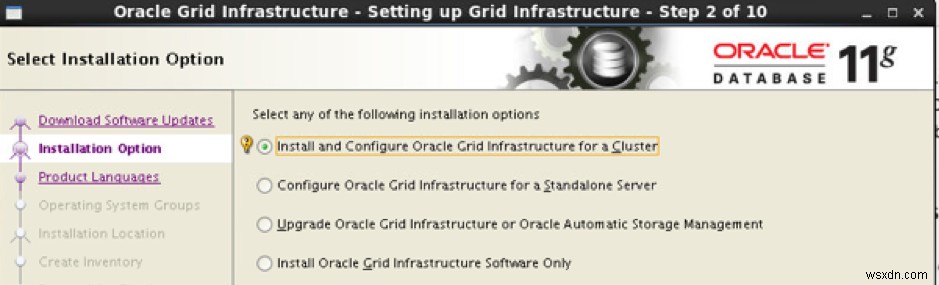Oracle RAC One Node アーキテクチャ徹底解説:高可用性データベースの構築と導入手順