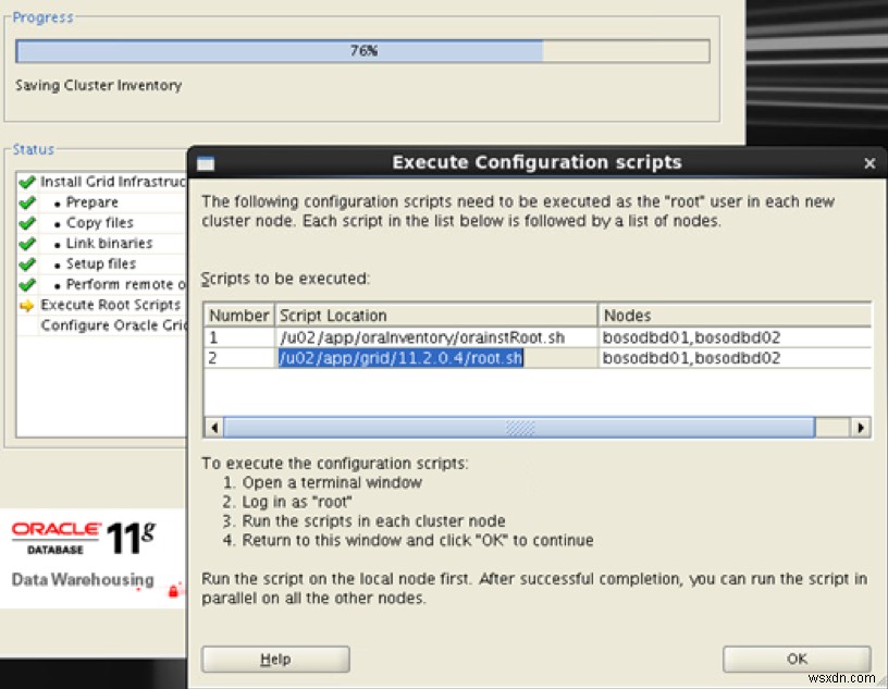 Oracle RAC One Node アーキテクチャ徹底解説:高可用性データベースの構築と導入手順