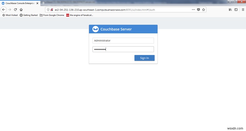 グレースフルフェイルオーバーとデルタリカバリーによるCouchbase Serverのローリングアップグレード完全ガイド