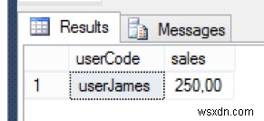 SQL Server 2016の行レベルセキュリティ(RLS)とは?仕組みと実装方法をわかりやすく解説