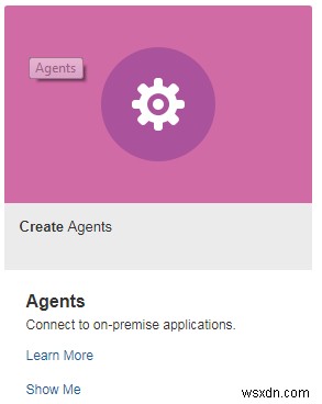 オンプレミスのホストにOracle Integration Cloud Service接続エージェントをインストールする方法