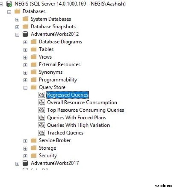 SQL Serverクエリストアとは？設定方法から実行プランの強制まで徹底解説