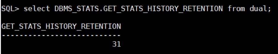 Oracle Databaseで統計情報を復元する方法｜DBMS_STATSパッケージの活用手順