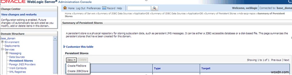 Oracle ADFをE-Business Suiteと統合する方法：SPWA環境構築の完全ガイド