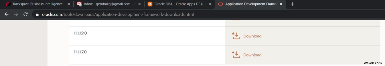 Oracle ADFをE-Business Suiteと統合する方法：SPWA環境構築の完全ガイド